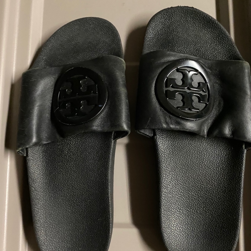 Tory Burch Slides
